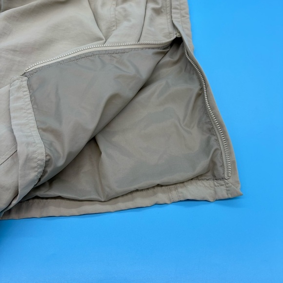 L.L. Bean Men's Hiking Pants Cream Size XL-Tall - Picture 7 of 11